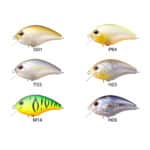 O.S.P TINY BLITZ-23011