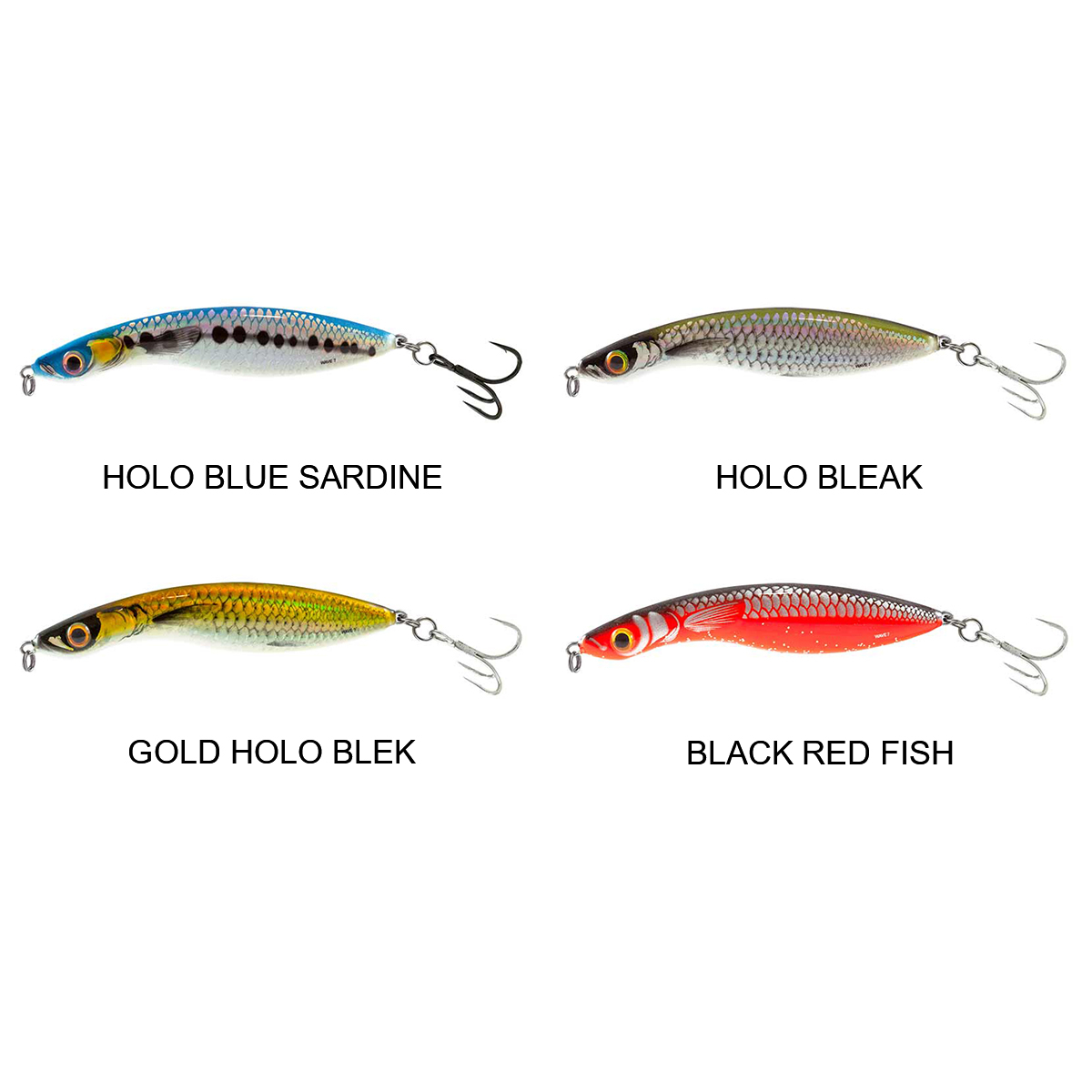 SALMO WAVE 7S-27082 SALMO WAVE 7S-27082