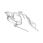 DEPS LURE SLEEVE-23046