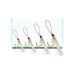 OWNER KABUTO HOOK NATURAL SKIN-23014