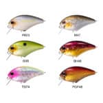 O.S.P BLITZ SSR-22974