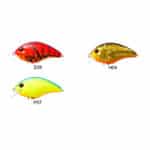 O.S.P TINY BLITZ-23010