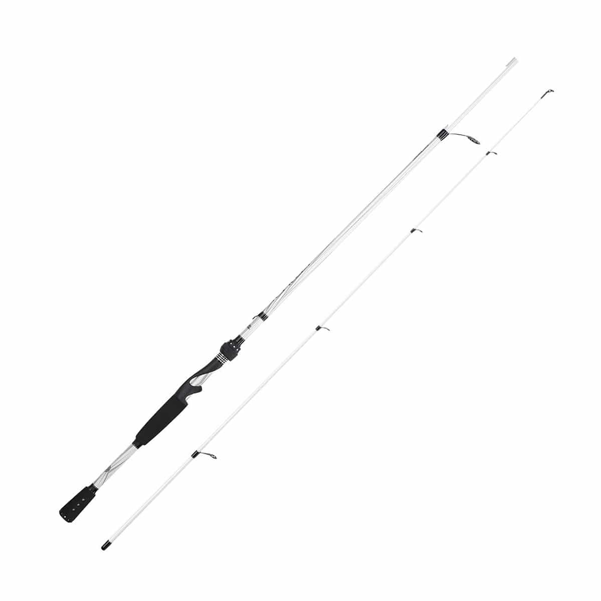 ABU GARCIA VERITAS 2.0 ABU GARCIA VERITAS 2.0