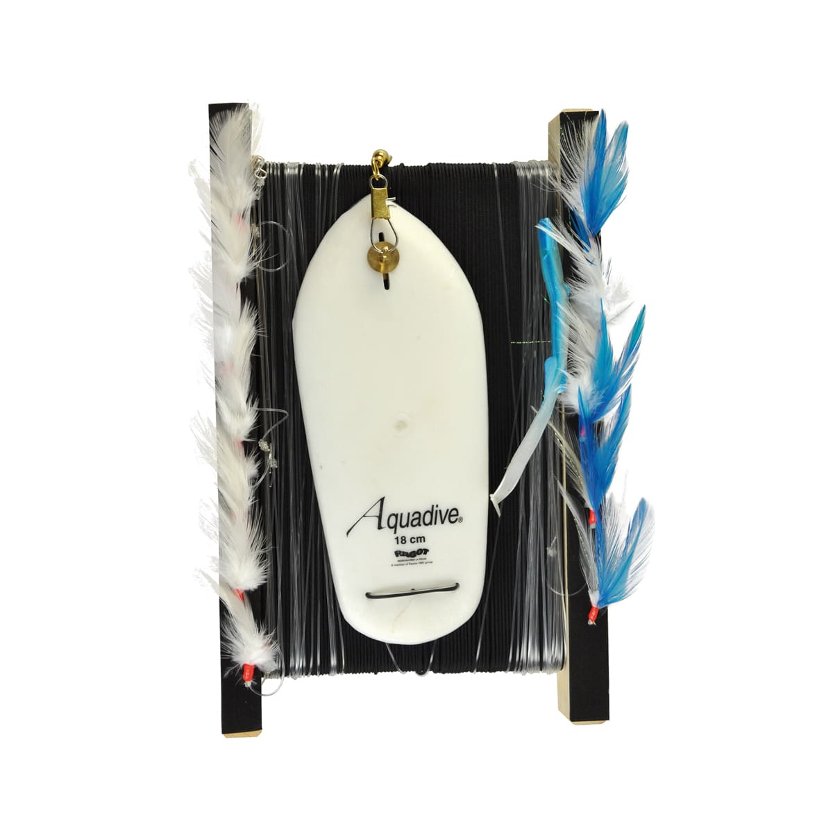 RAGOT AQUADIVE TROLLING LIGHT SPIGOLA RAGOT AQUADIVE TROLLING LIGHT SPIGOLA