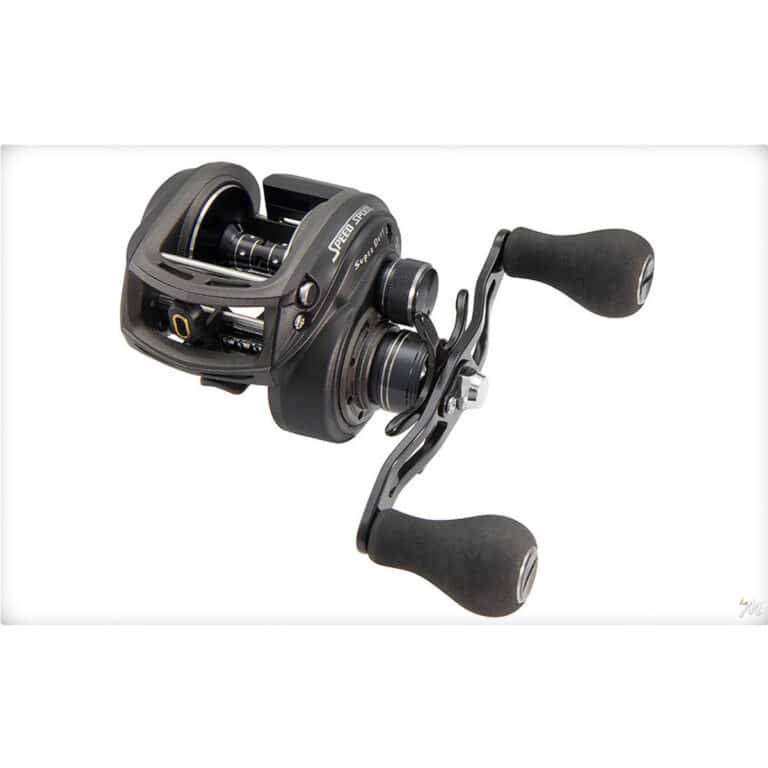 LEWS SUPERDUTY WIDE SPEED SPOOL