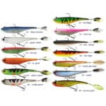 BIWAA DIVINATOR JR-26154