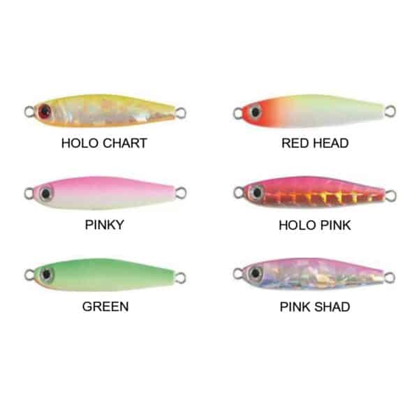 HERAKLES KAYO JIG 35G-23106