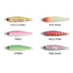 HERAKLES KAYO JIG 42G-23108