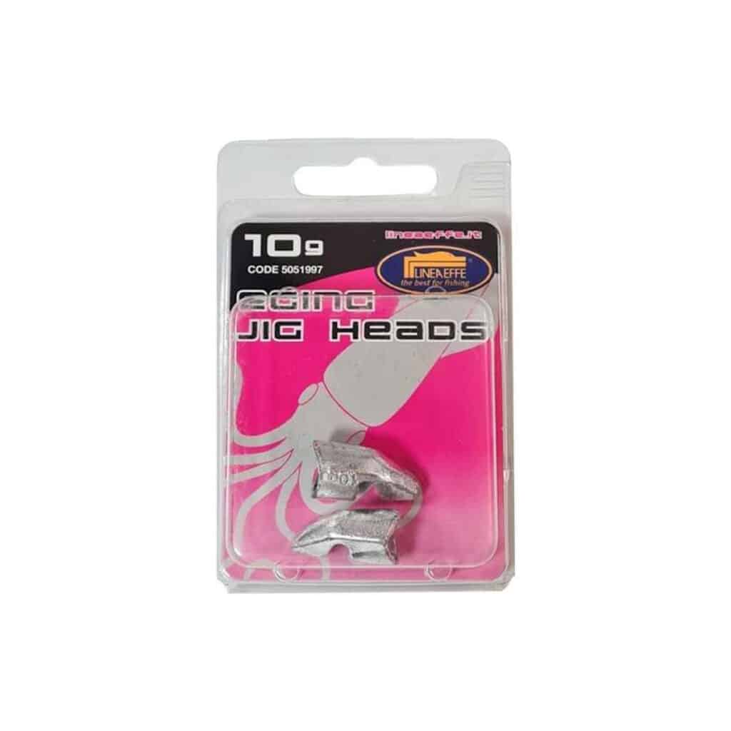 LINEAEFFE EGING JIG HEAD-23119