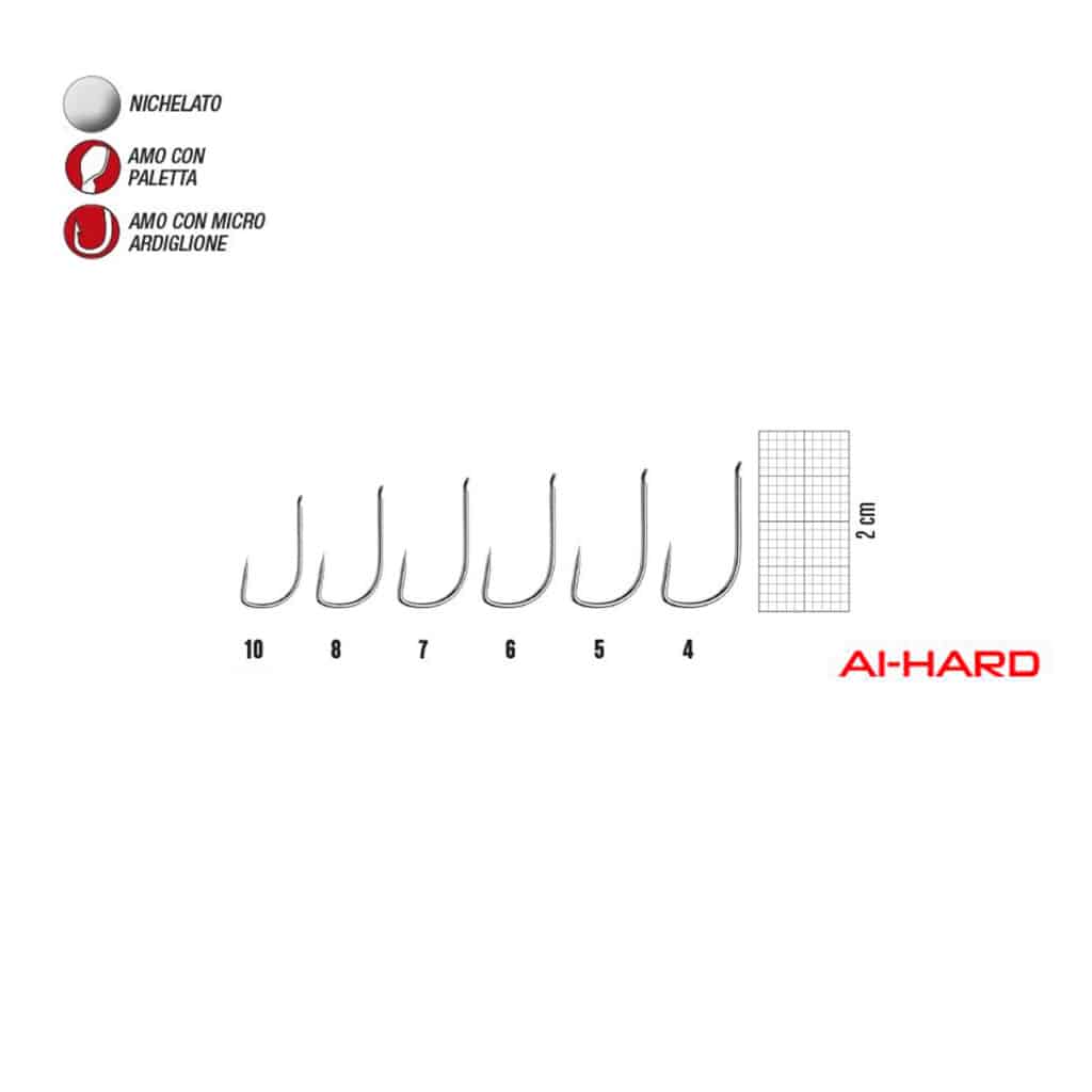 GAMAKATSU LS-607N-23115