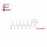 GAMAKATSU LS-607N-23115