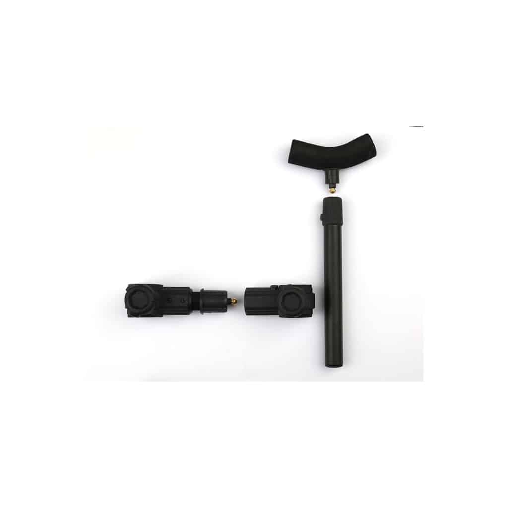 MATRIX 3D-R EVA BUTT REST EXTENDING-23174