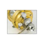 MAXEL SEAWOLF BIG GAME TROLLING REEL-23243