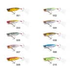 SHIMANO BANTAM WORLD POP 69F FLASHBOOST-23117