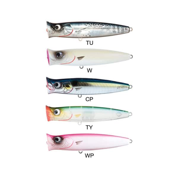 FISHUS UBUNTU 155-23078