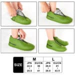 SHOE PON selected by Jackson-23081