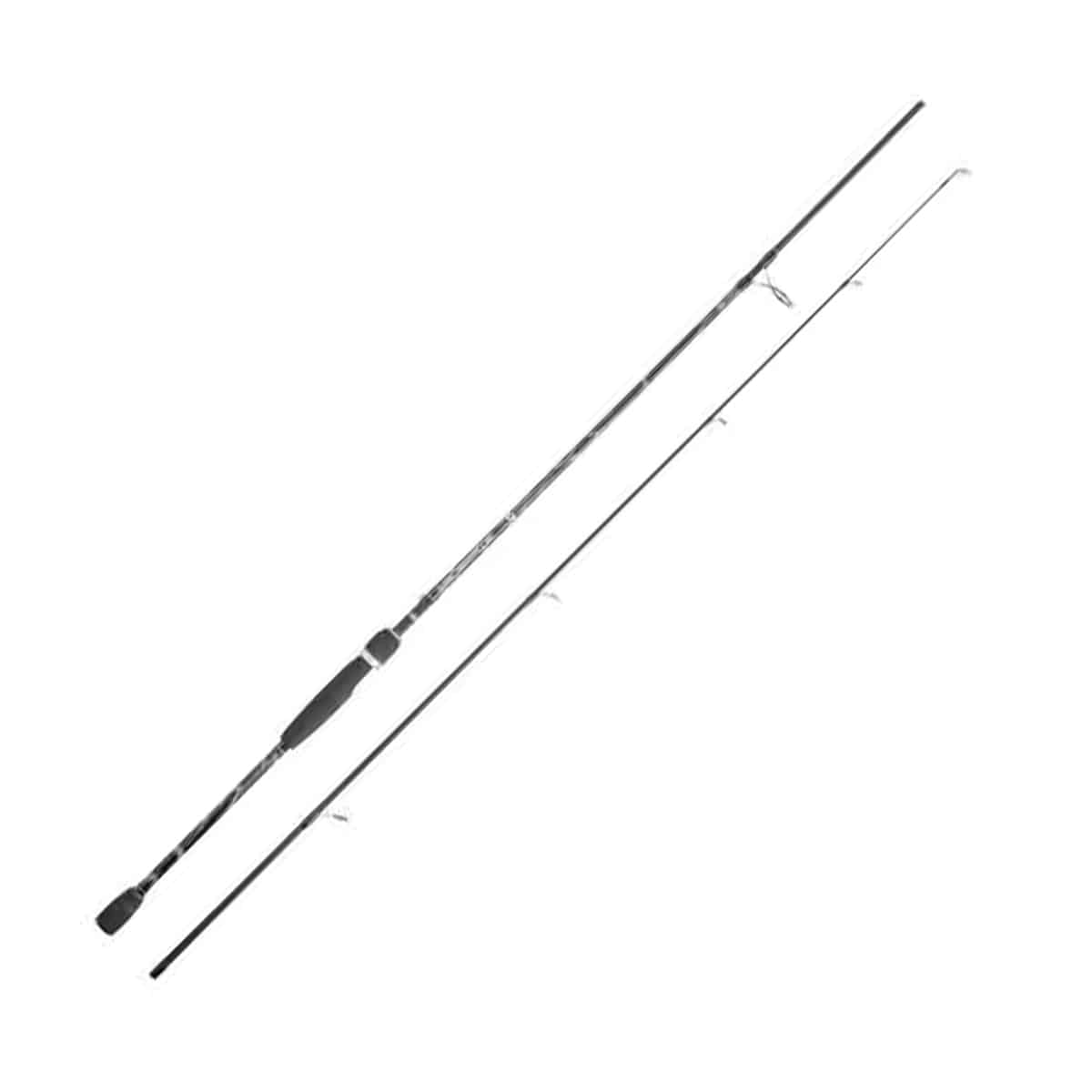 ABU GARCIA VENERATE SPINNING ABU GARCIA VENERATE SPINNING