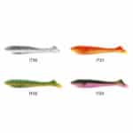 KEITECH SWING IMPACT FAT 7.8"-24213