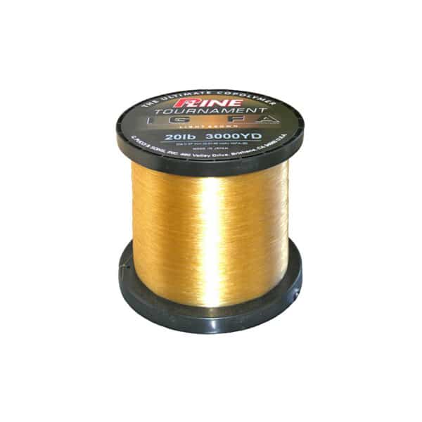 P-LINE TOURNAMENT I.G.F.A.