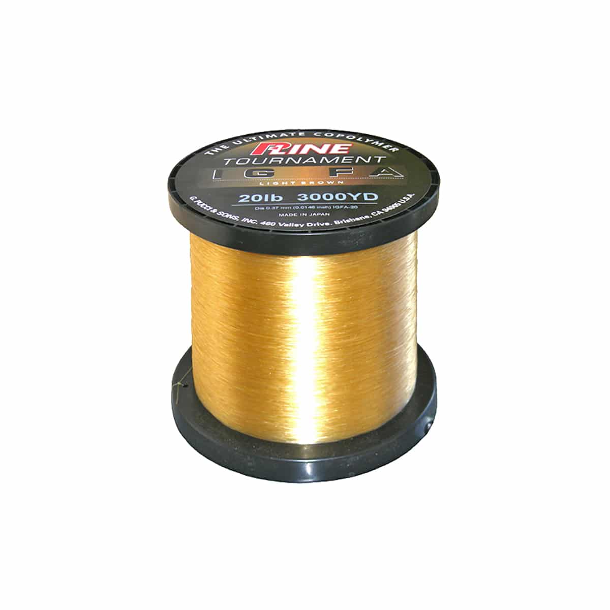 P-LINE TOURNAMENT I.G.F.A. P-LINE TOURNAMENT I.G.F.A.