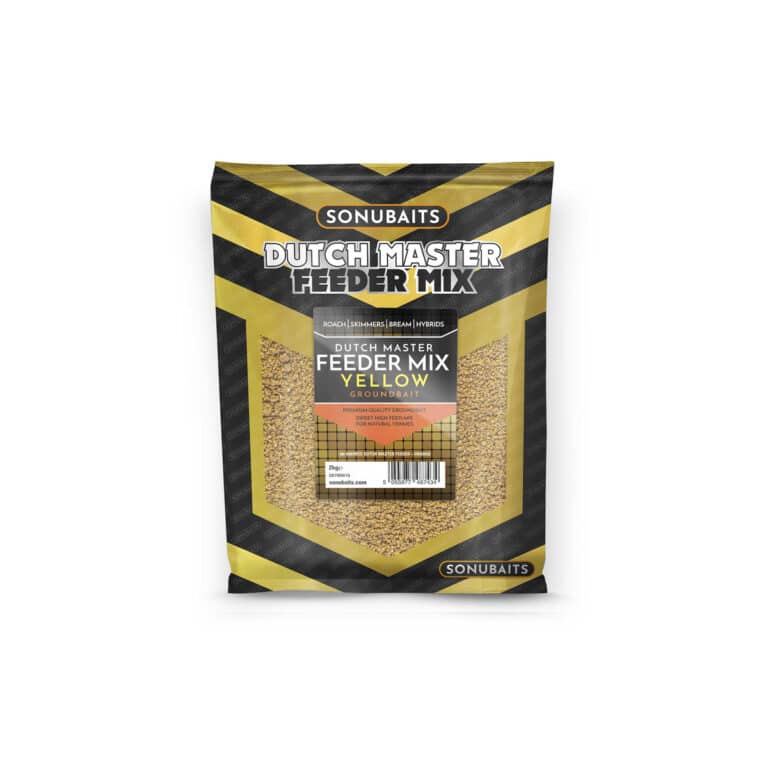 SONUBAITS DUTCH MASTER FEEDER MIX-23354
