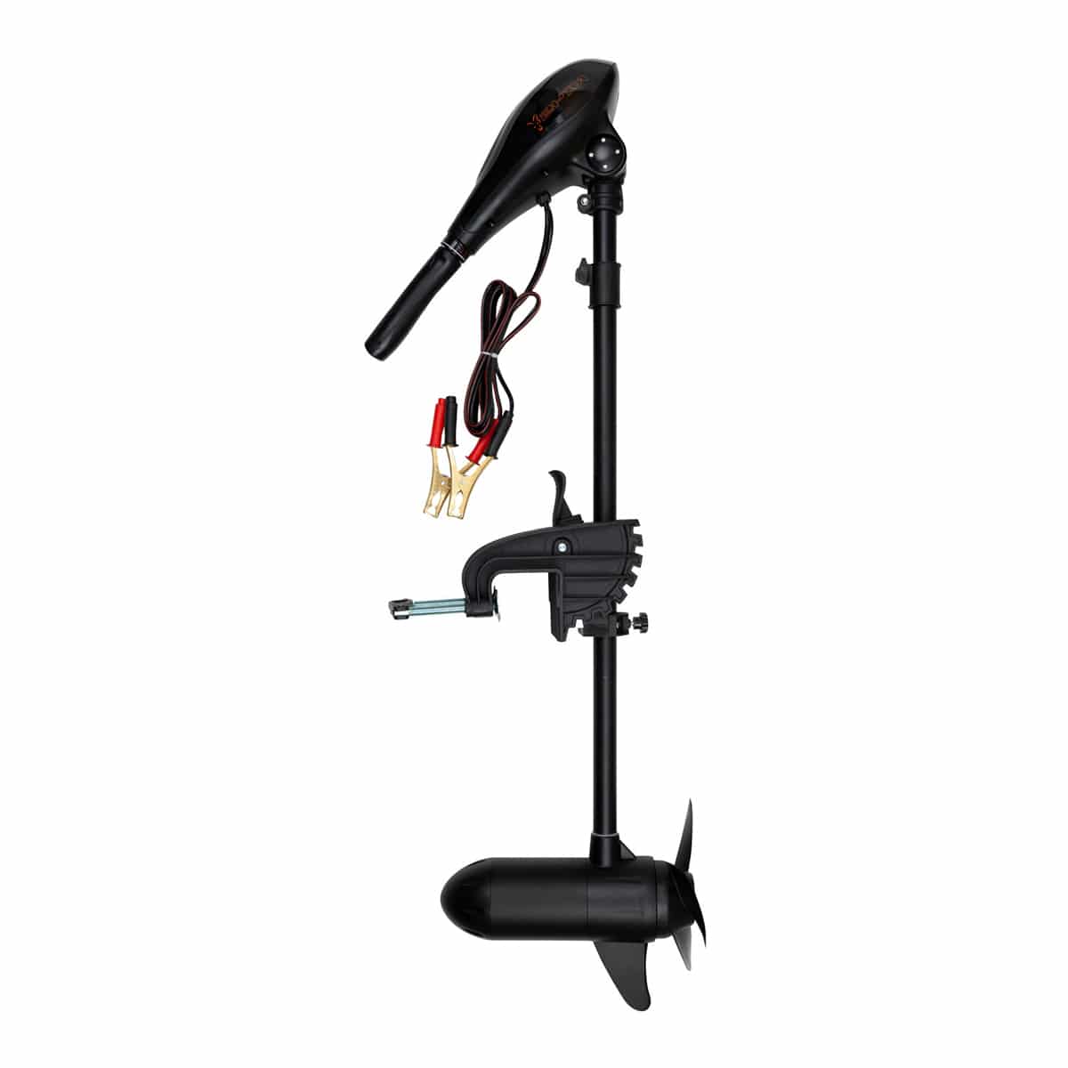 FOX ELECTRIC OUTBOARDS FOX ELECTRIC OUTBOARDS