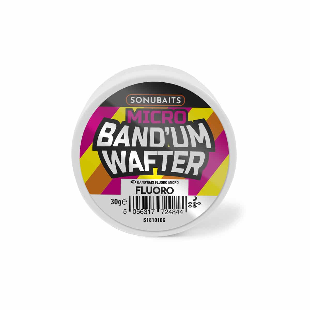 SONUBAITS MICRO BAND'UM WAFTER SONUBAITS MICRO BAND'UM WAFTER