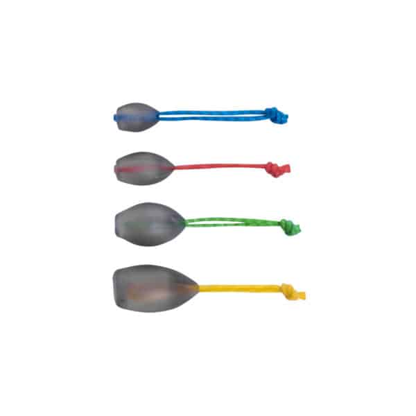 PRESTON SLIP DACRON CONNECTORS