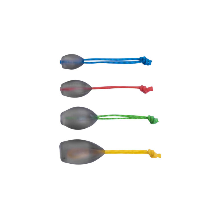 PRESTON SLIP DACRON CONNECTORS