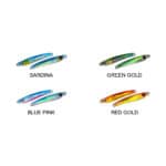 DAIWA GEKKABIJIN PRISONER TG 5G-23404