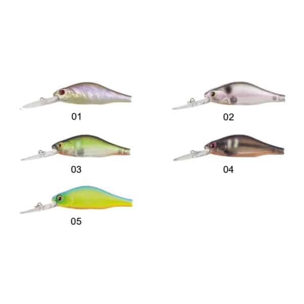 HERAKLES DARDO-23332