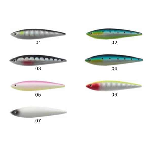 HERAKLES DARKO S-23294