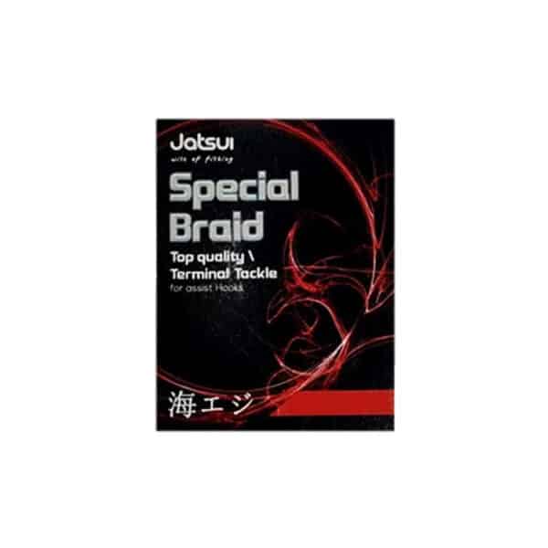 JATSUI SPECIAL BRAID-23424