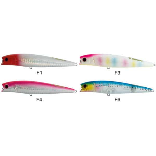 JATSUI TIGER MINNOW-23282