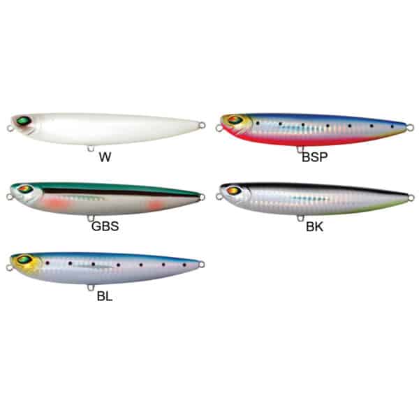 JATSUI ZORO 90-23299