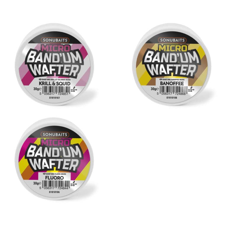 SONUBAITS MICRO BAND'UM WAFTER-23352
