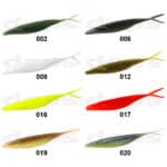 DEPS SAKAMATA SHAD 4"