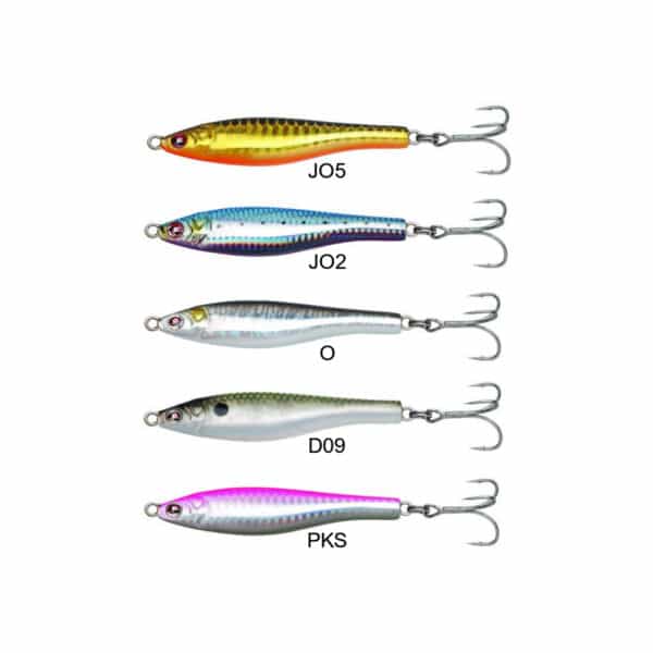 SEBILE FAST CAST 56G-23303