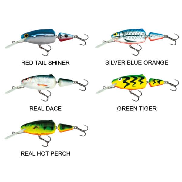 SALMO FRISKY 70 DR-23473