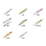 STORM GOMOKU MICRO JIG 30G-23417