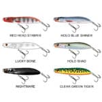 SALMO RATTLIN' STICK 11-23478