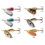 BLUE FOX VIBRAX SHAD 4-23464