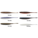 O.S.P DOLIVE STICK 4.5"-23445