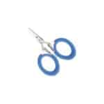 CUDA 3" TITANIUM BONDED MICRO SCISSORS