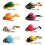 CWC MIURAS MOUSE MINI 20CM-23563