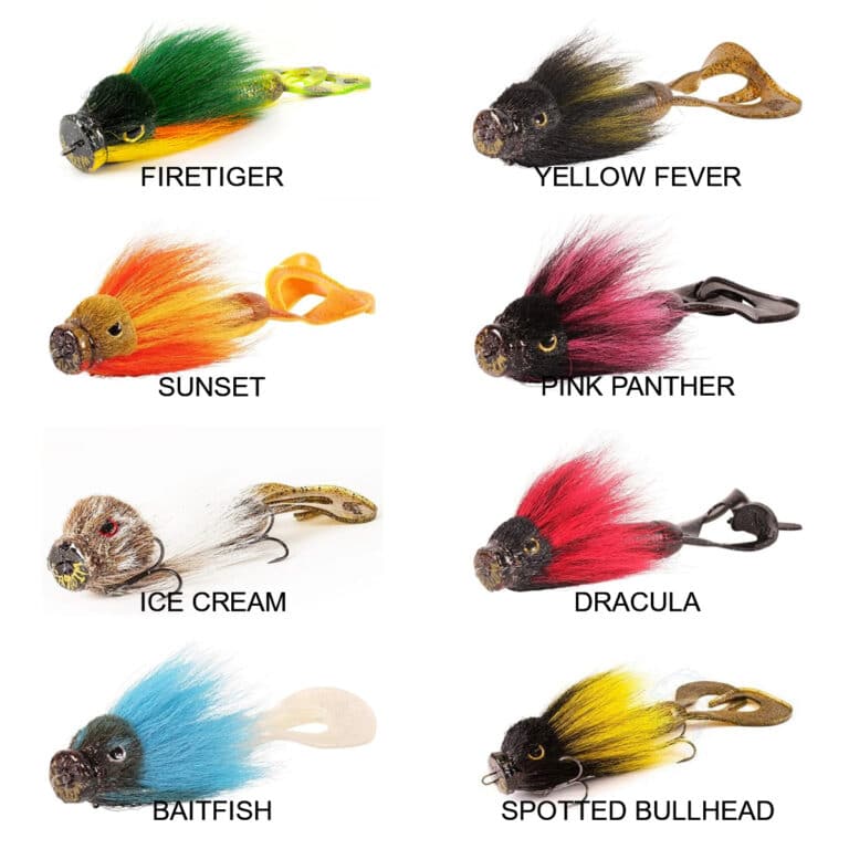 CWC MIURAS MOUSE MINI 20CM-23563