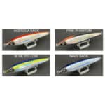 D-CLAW MARINO 180-23640