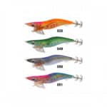 YAMASHITA EGI-OH K NEON BRIGHT 3.0-23504