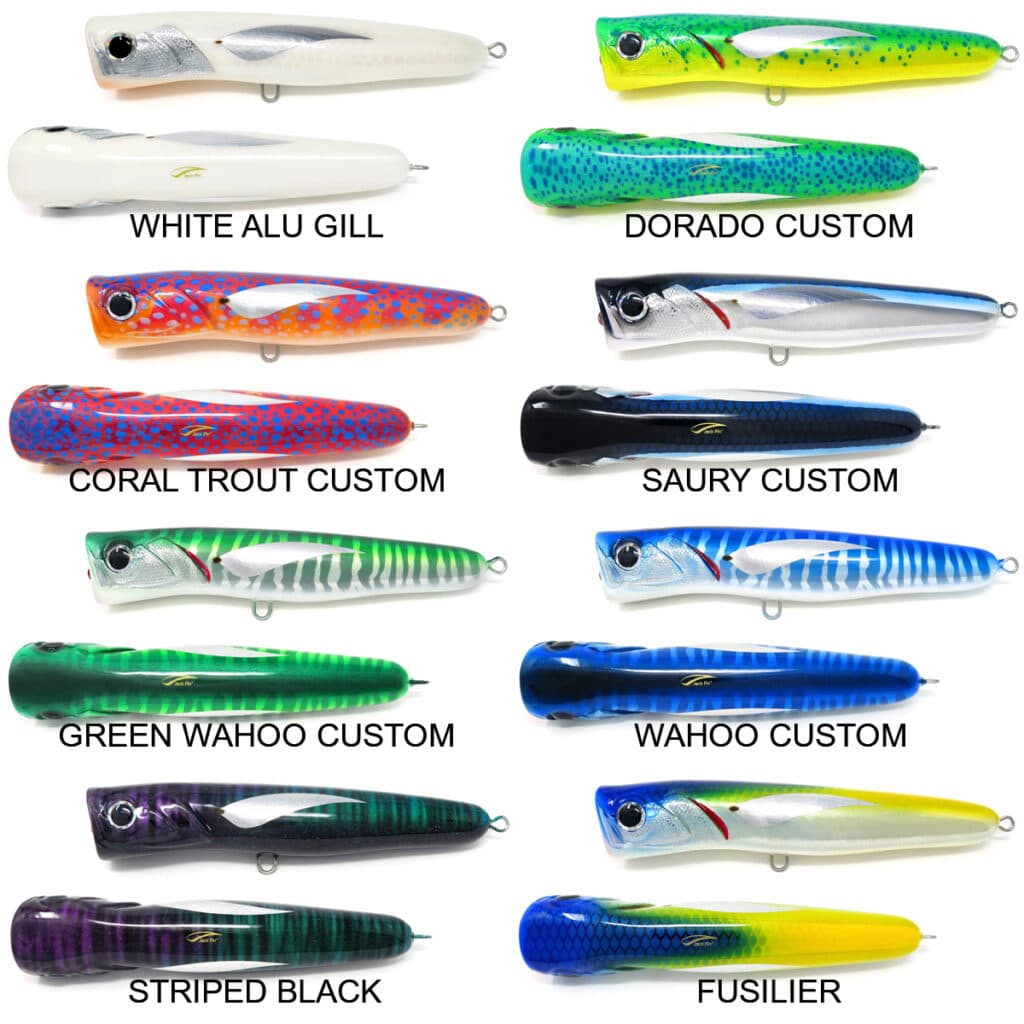 JACK FIN KRONOS 220-23623