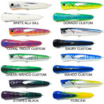 JACK FIN KRONOS 220-23623